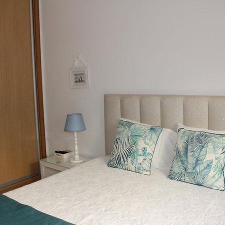 Appartement Casa Carvalho Laranjo à Nazaré Extérieur photo