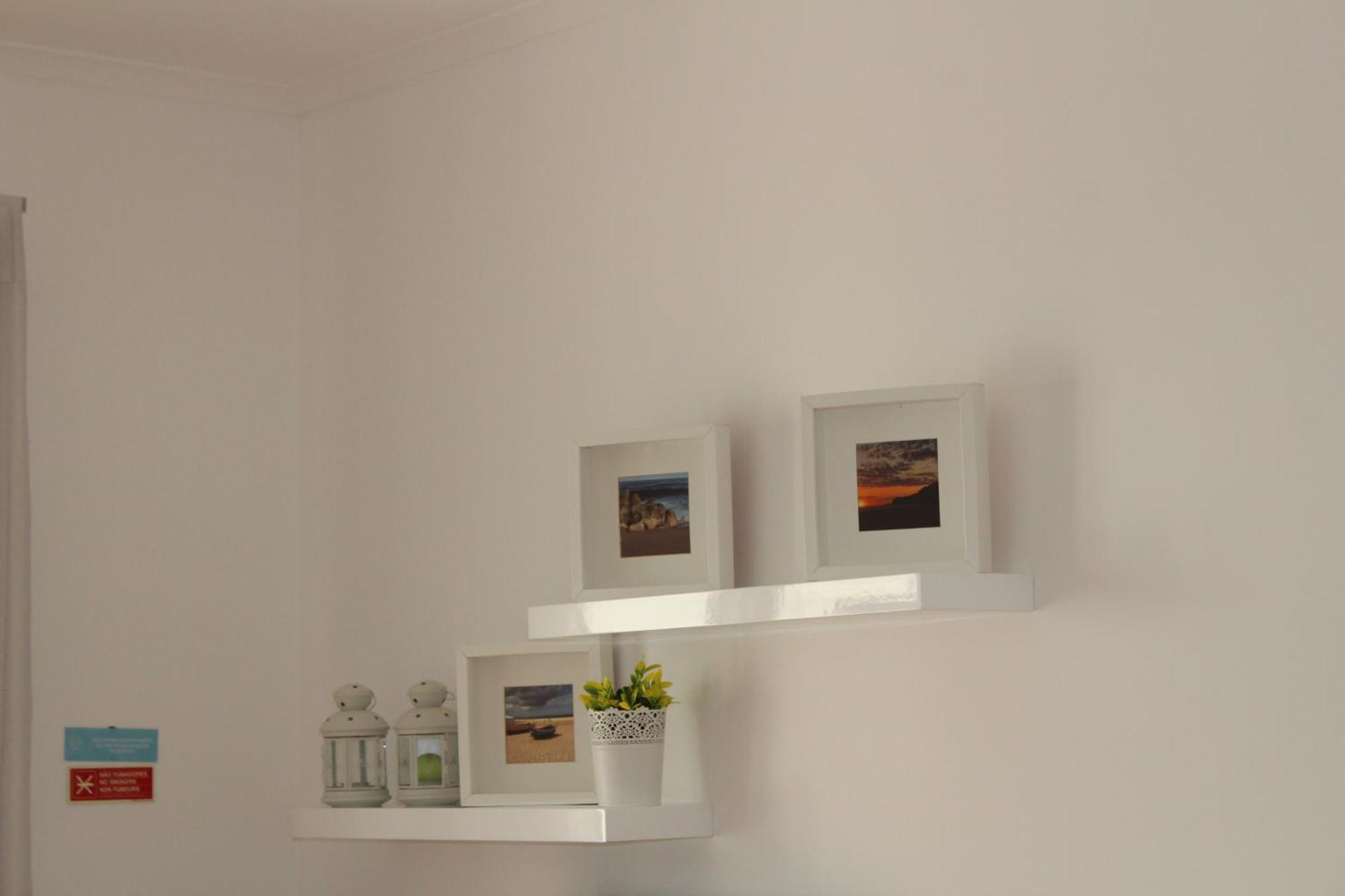 Appartement Casa Carvalho Laranjo à Nazaré Extérieur photo