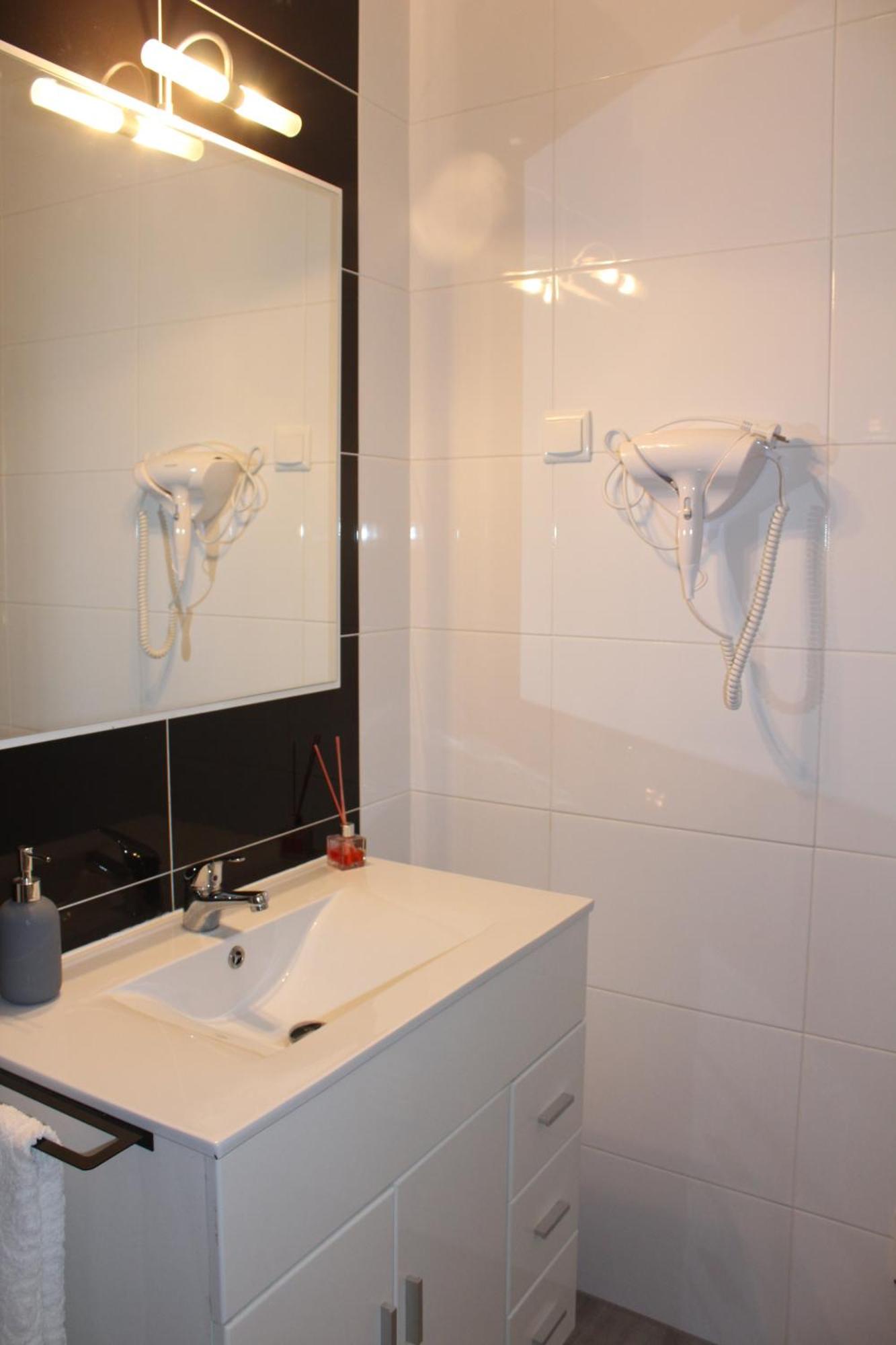 Appartement Casa Carvalho Laranjo à Nazaré Extérieur photo