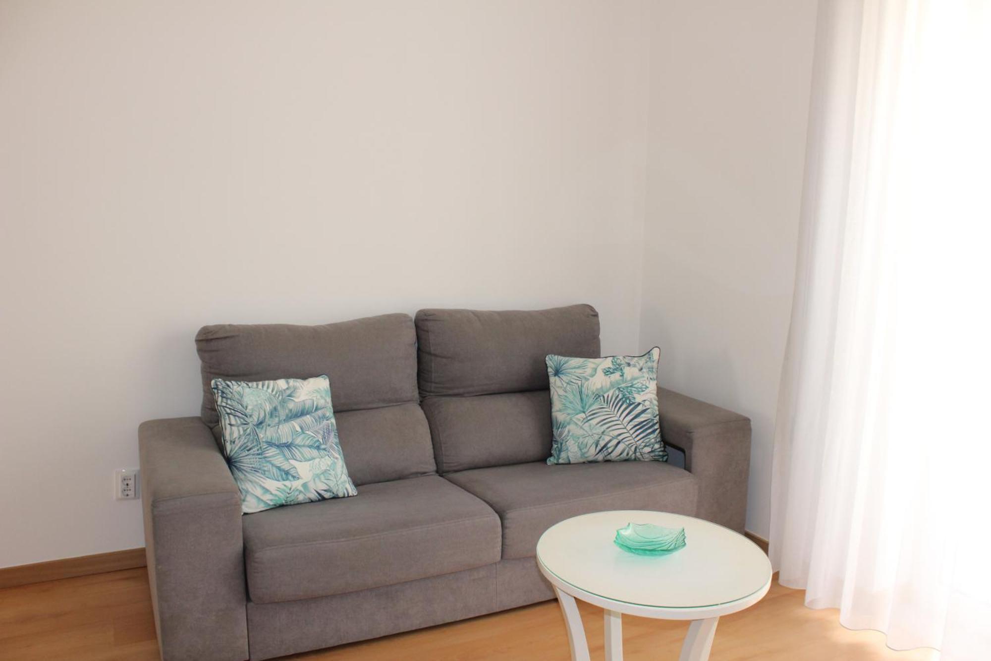 Appartement Casa Carvalho Laranjo à Nazaré Extérieur photo