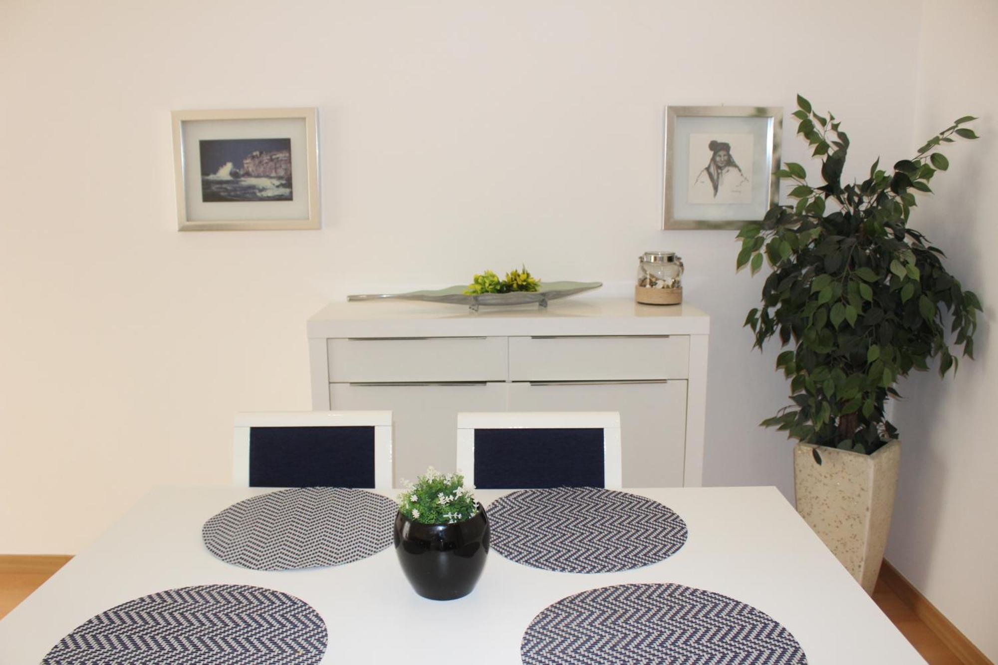 Appartement Casa Carvalho Laranjo à Nazaré Extérieur photo